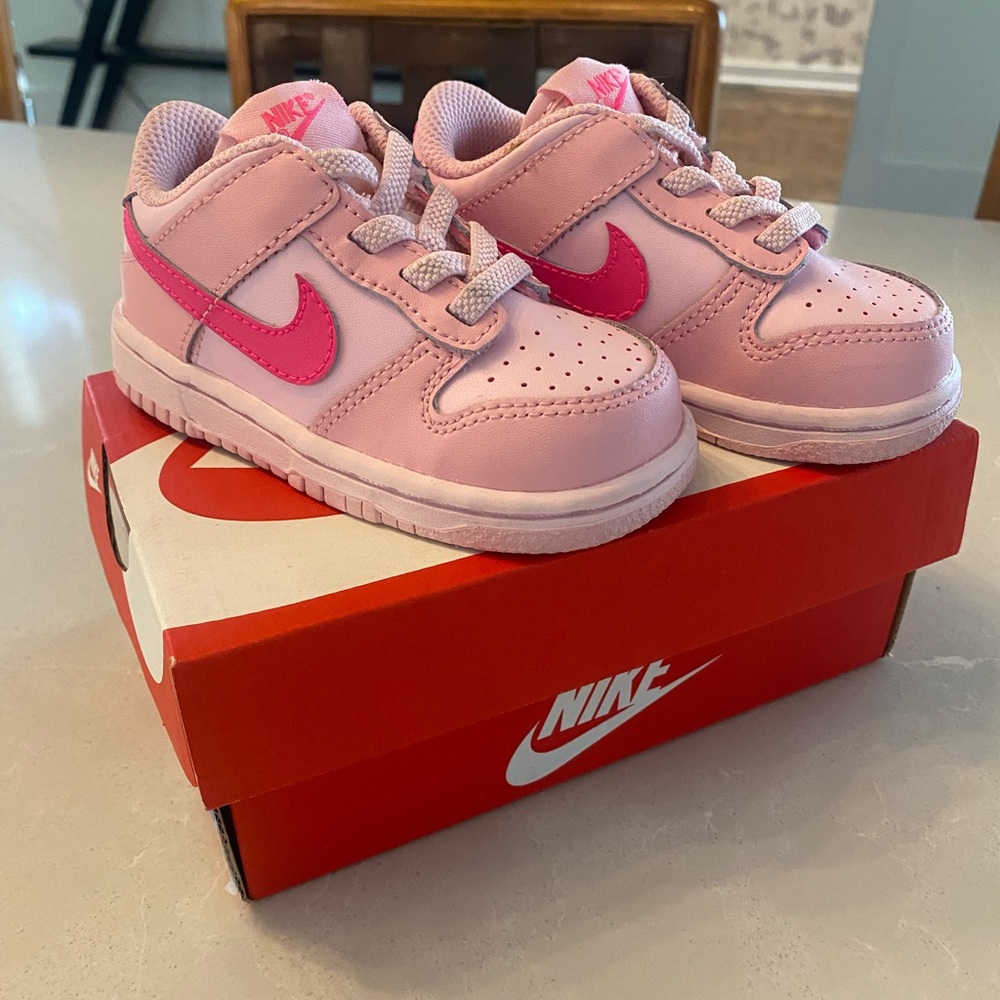 Nike Low Dunk